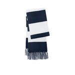 PAL Scarf with Patch Logo