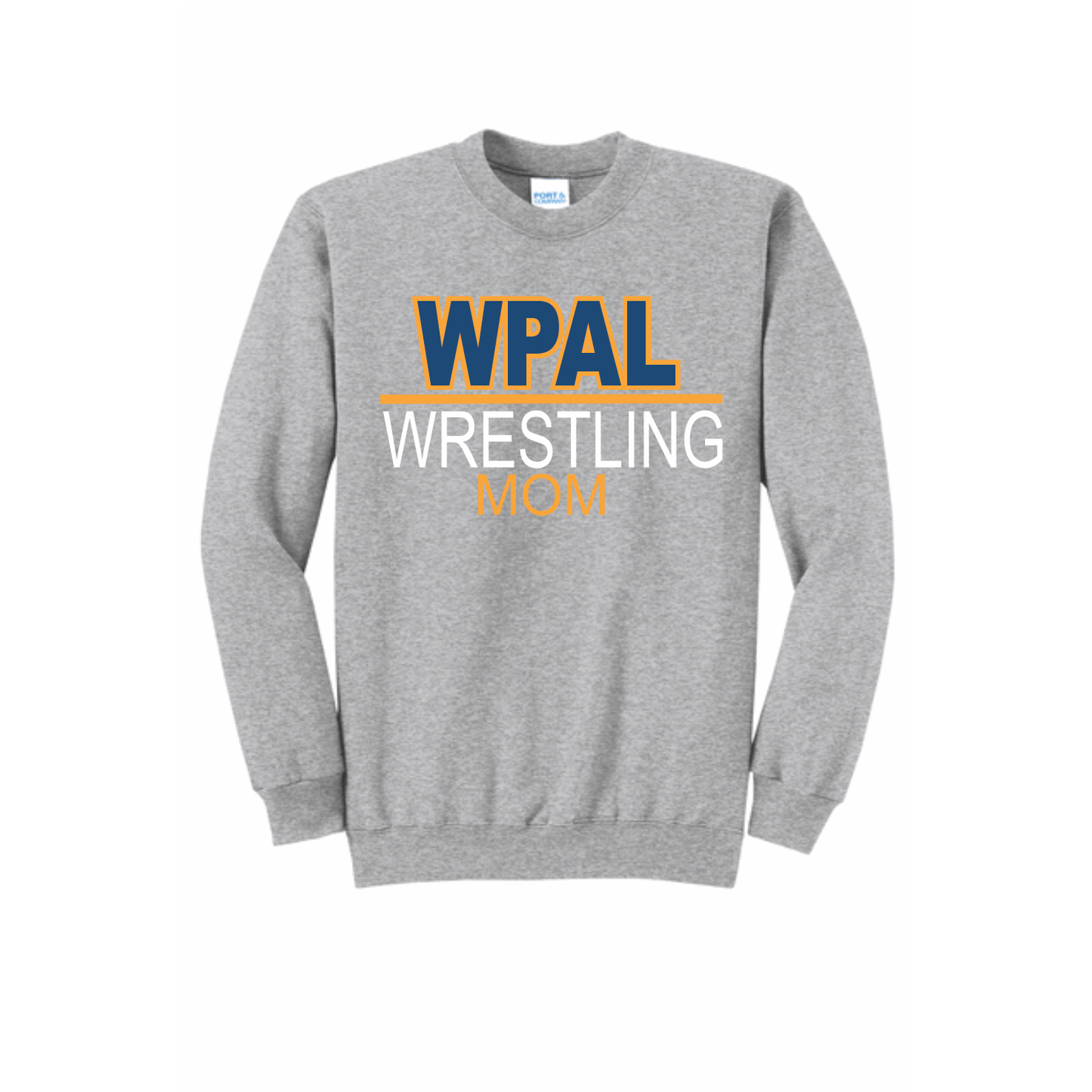 PAL Parent Crews - Special