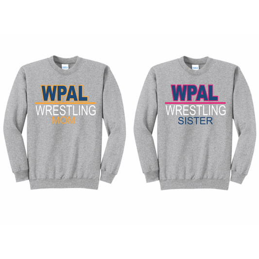 PAL Parent Crews - Special