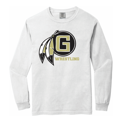 Gaffney Long Sleeve Tshirt