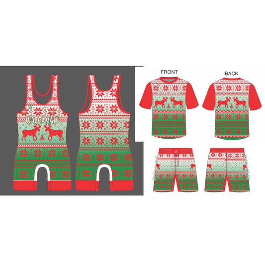 Waccamaw Christmas Bundle