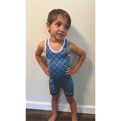 Dirty South Diamond SINGLET