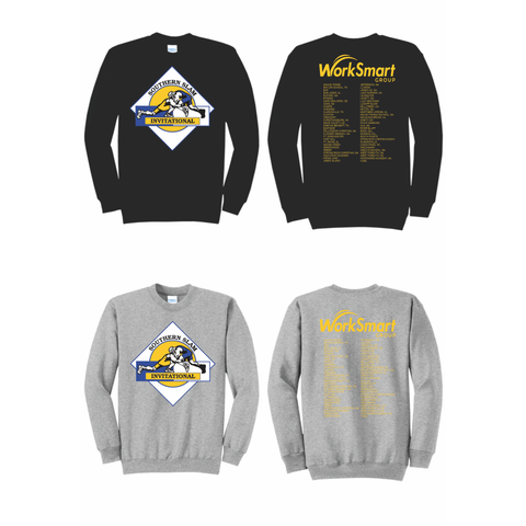 SLAM Tournament Crew Neck