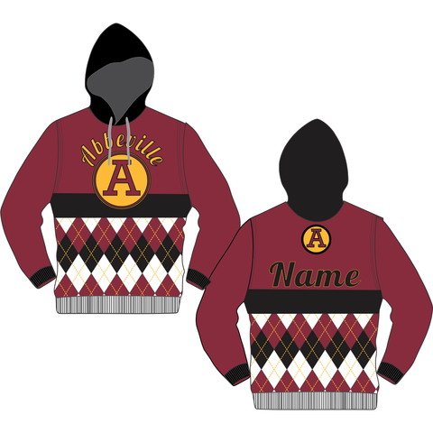 Abbeville Hoodie