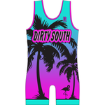 New D4X Singlet - SC