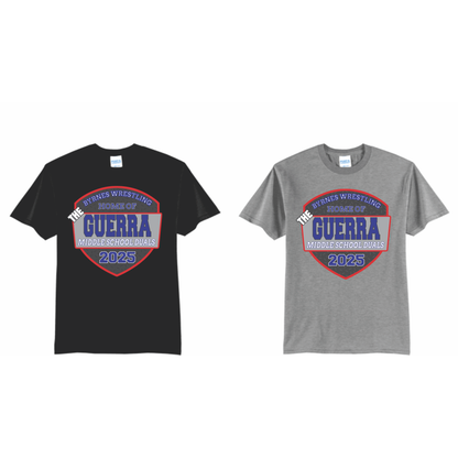 Guerra Tournament T-Shirt