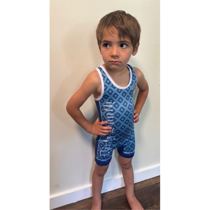 Dirty South Diamond SINGLET