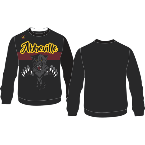 Abbeville Crew - Black