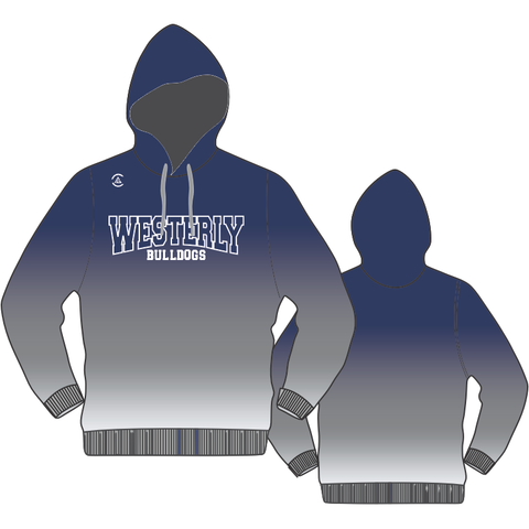 Westerly Middle School Hoodie