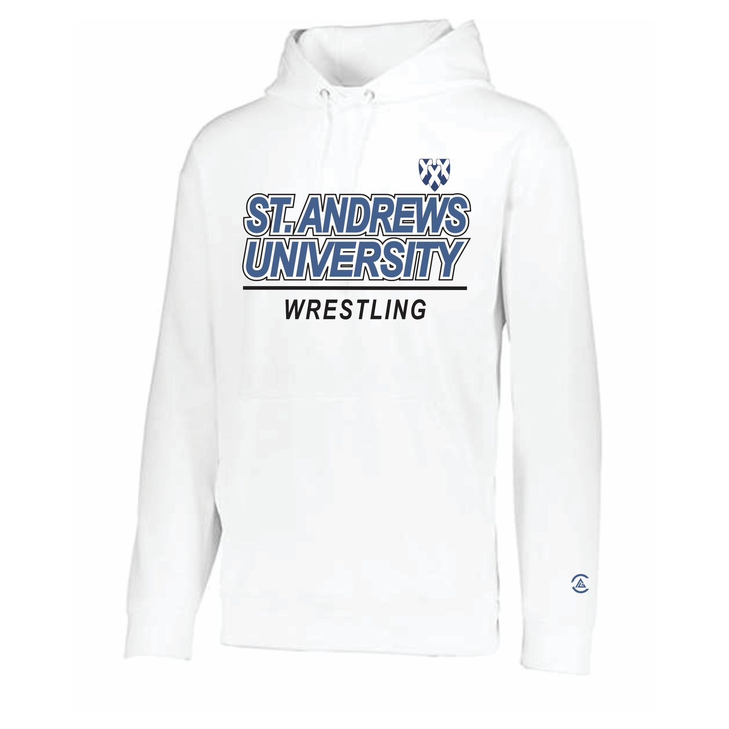St. Andrews Hoode