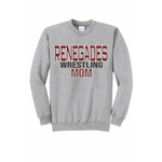 Renegades Parent Crews