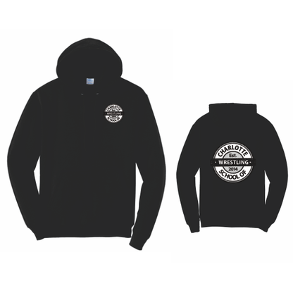 CSW Hoodies