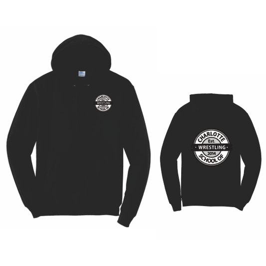 CSW Hoodies