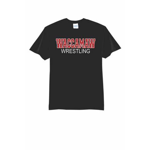 Waccamaw Fan T Shirt