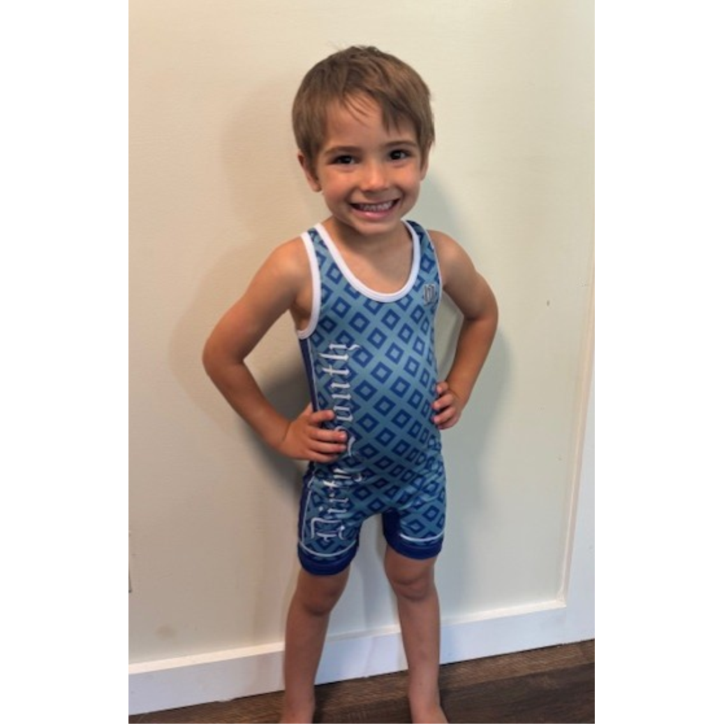 Dirty South Diamond SINGLET