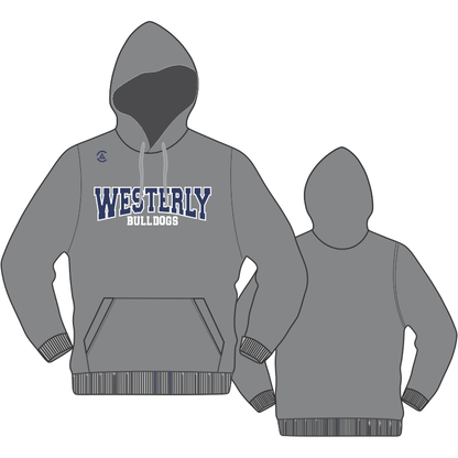 Westerly Middle School Hoodie