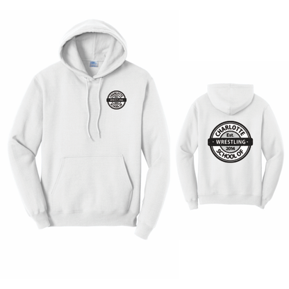 CSW Hoodies