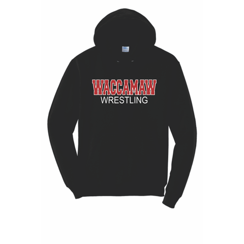 Waccamaw Fan Hoodie
