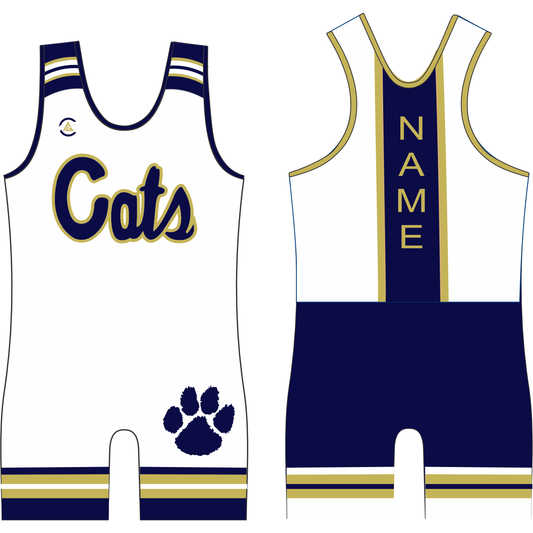 Seneca Singlets