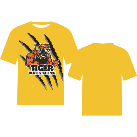 Tiger Shirt