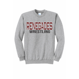 Renegades Parent Wrestling Crew