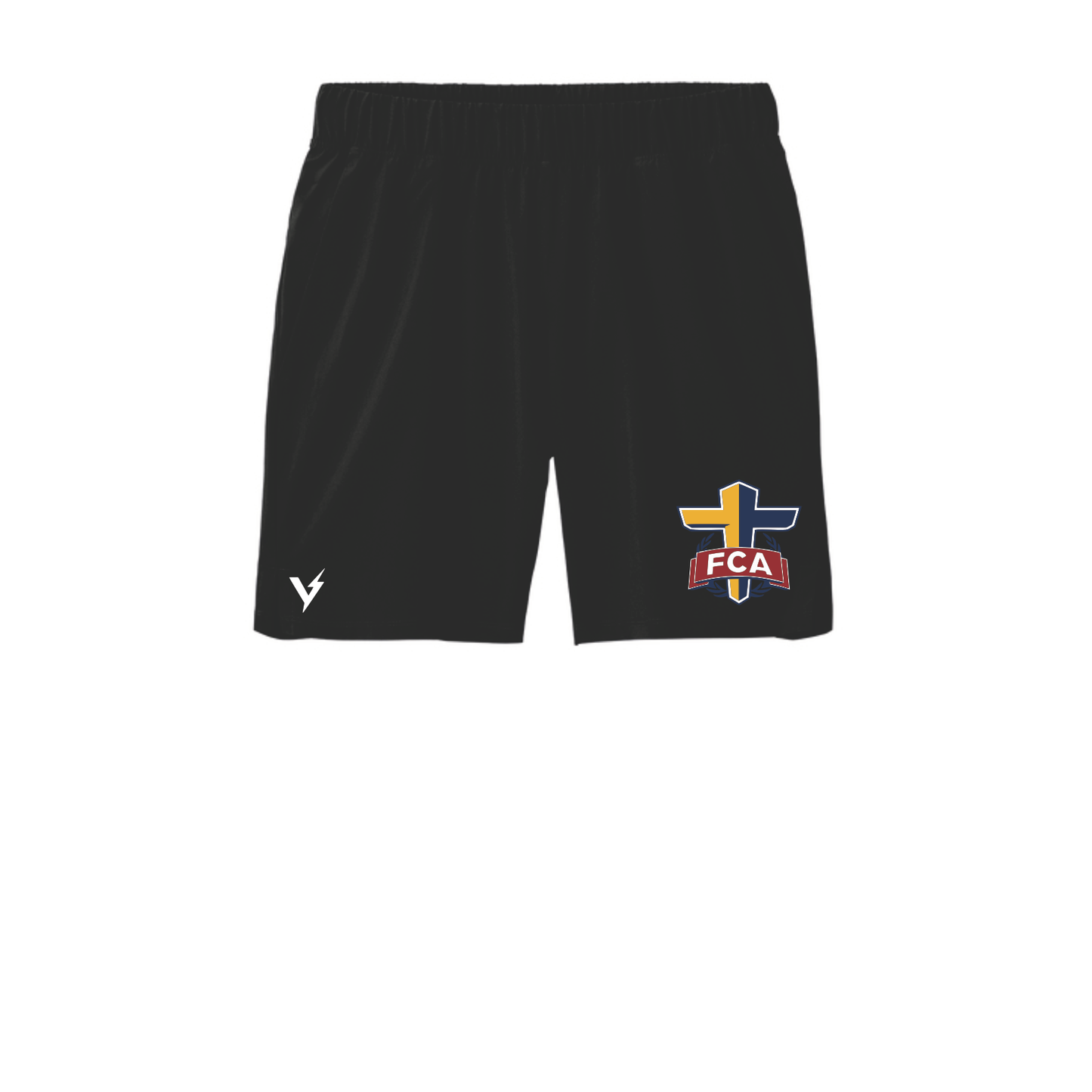 FCA Shorts