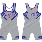 Byrnes Singlet