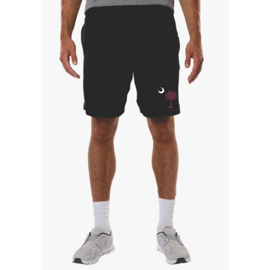 U.A. Gamecock Short