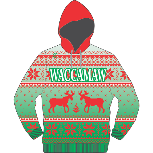 Waccamaw Hoodie