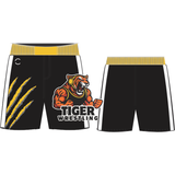 Tiger Shorts