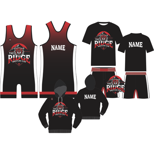 Ridge Middle Package