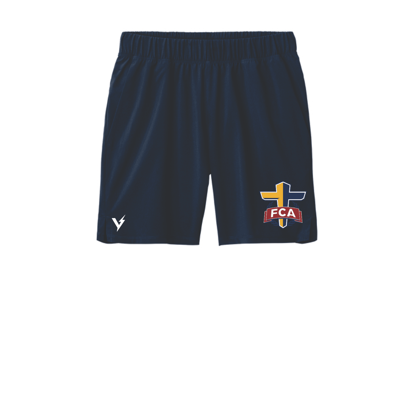 FCA Shorts