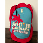 NEW - South Carolina Wrestling Bag