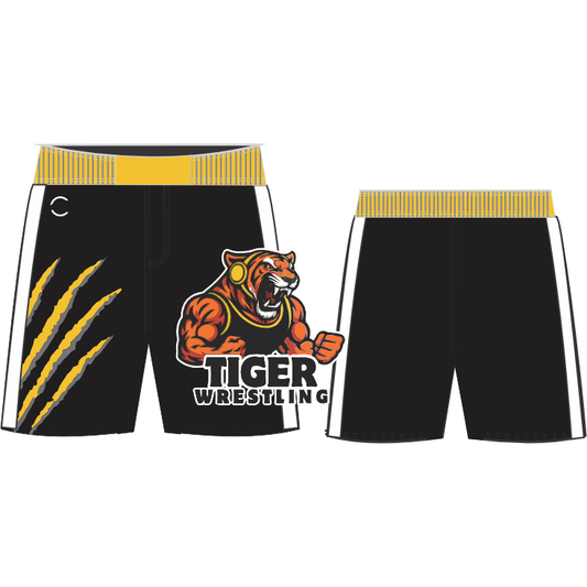 Tiger Shorts