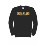 Indian Land Parent/Family Crew