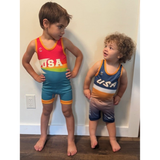 New Singlets