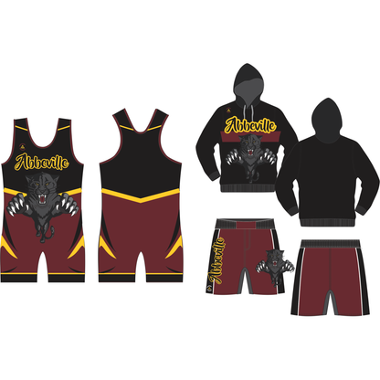 Abbeville Basic Package