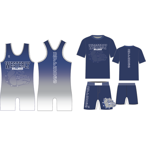 Westerly Middle School Basic Package