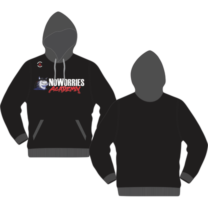 NWA Hoodie