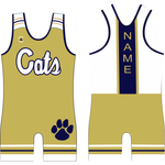 Seneca Singlets