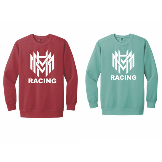 Racing Crew