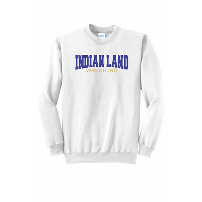 Indian Land Parent/Family Crew