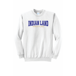 Indian Land Parent/Family Crew