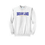 Indian Land Parent/Family Crew