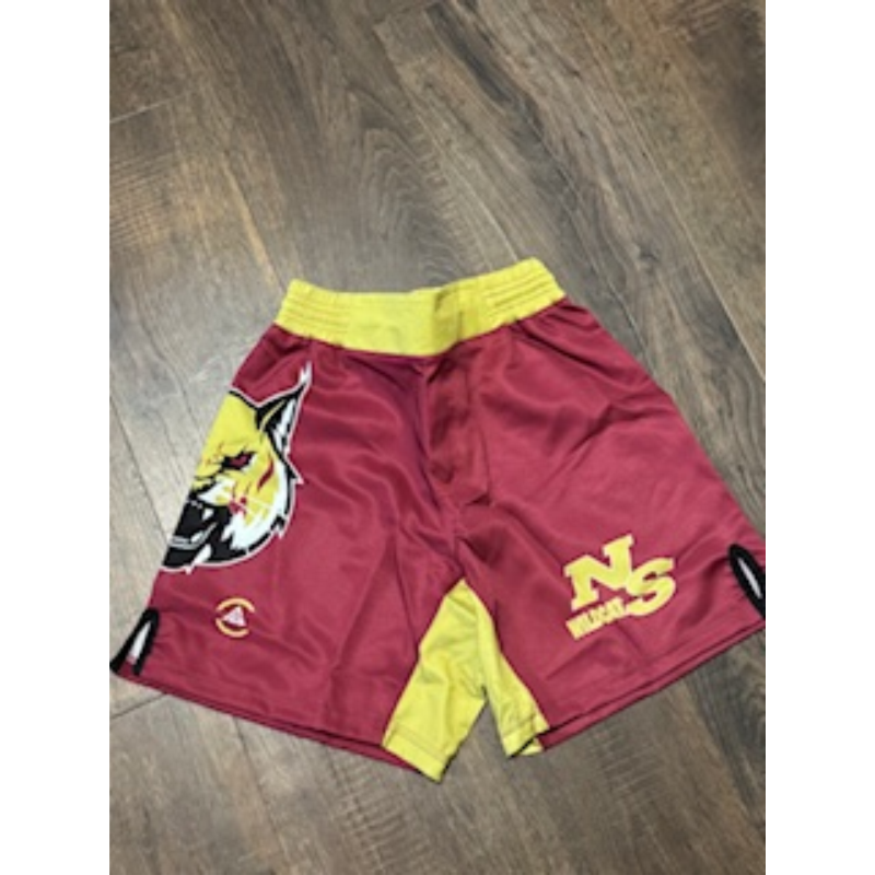 NS Shorts