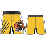 Tiger Shorts