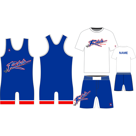 Rebels Youth Package