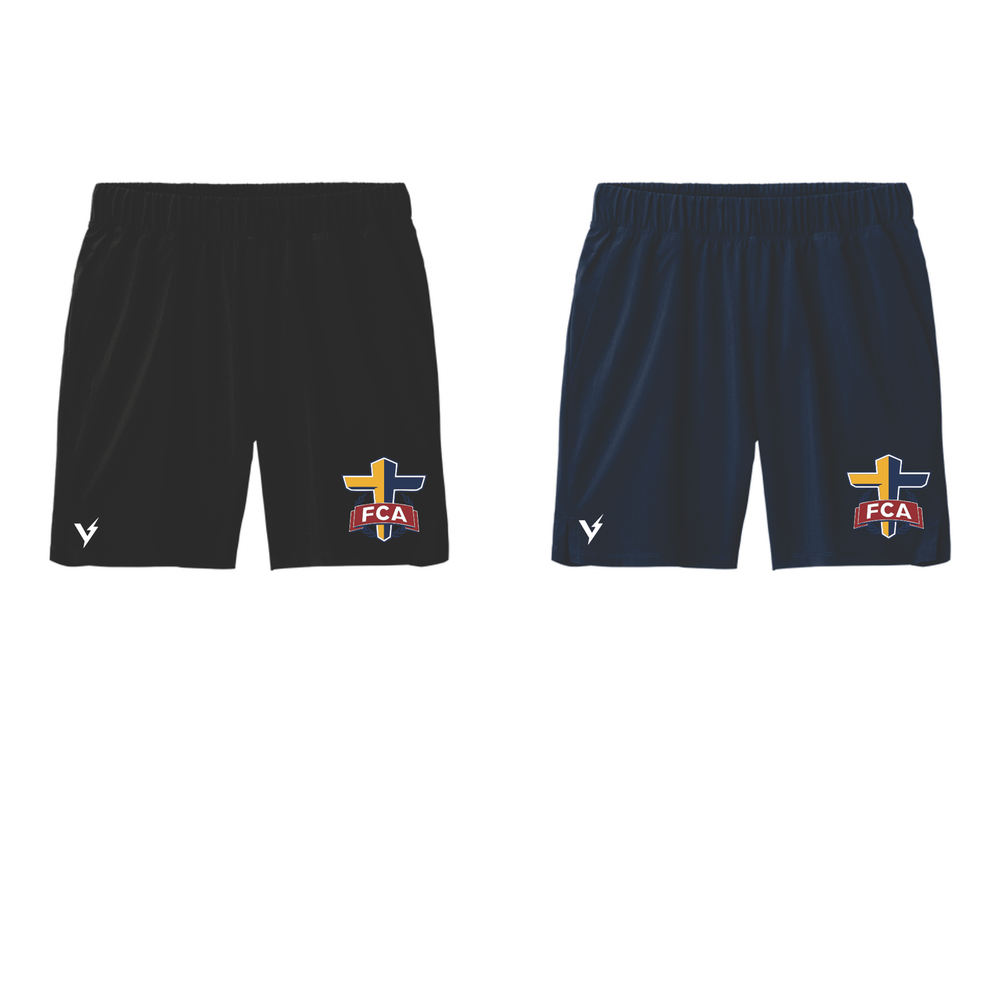 FCA Shorts