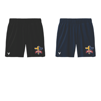 FCA Shorts