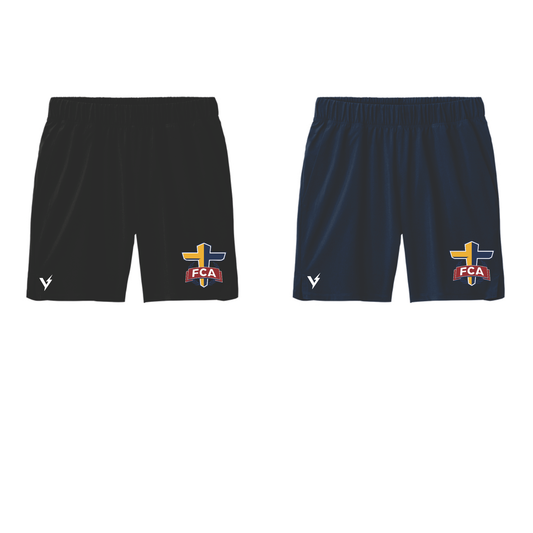 FCA Shorts